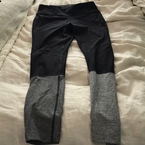 OUTDOOR VOICES LEGGINGS